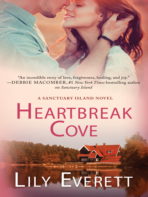 Title details for Heartbreak Cove by Lily Everett - Wait list
